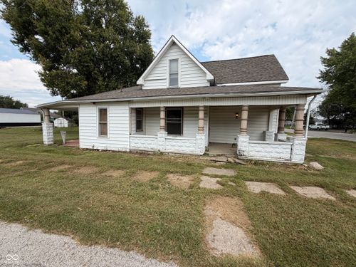 250 S Central St, Atlanta, IN, 46031-9639 | Card Image