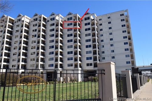 1010-1 Riverpointe Plaza, Jeffersonville, IN, 47130 | Card Image