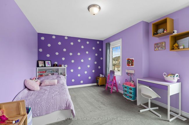 875 Stallion Cres, House other with 5 bedrooms, 4 bathrooms and 2 parking in Stittsville ON | Image 27