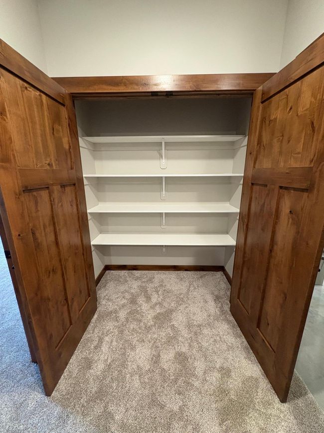 Basement Linen Closet | Image 40