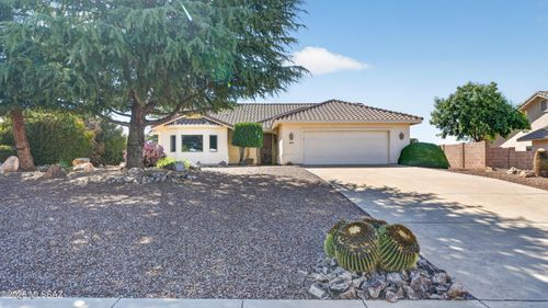 3652 Plaza De La Rosa, Sierra Vista, AZ, 85650 | Card Image
