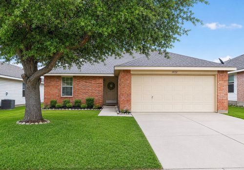 14052 Firebush Ln, Haslet, TX, 76052-4872 | Card Image