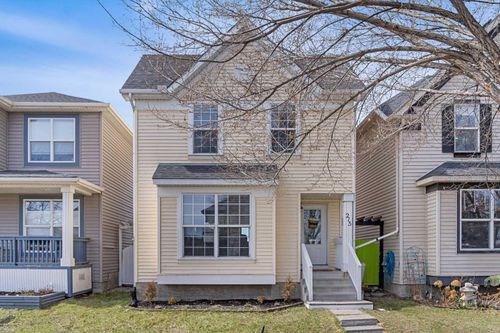 215 Prestwick Hts Se, Calgary, AB, T2Z4K3 | Card Image