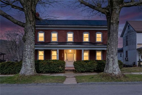 420 Grant St, East Brady, PA, 16028-1214 | Card Image