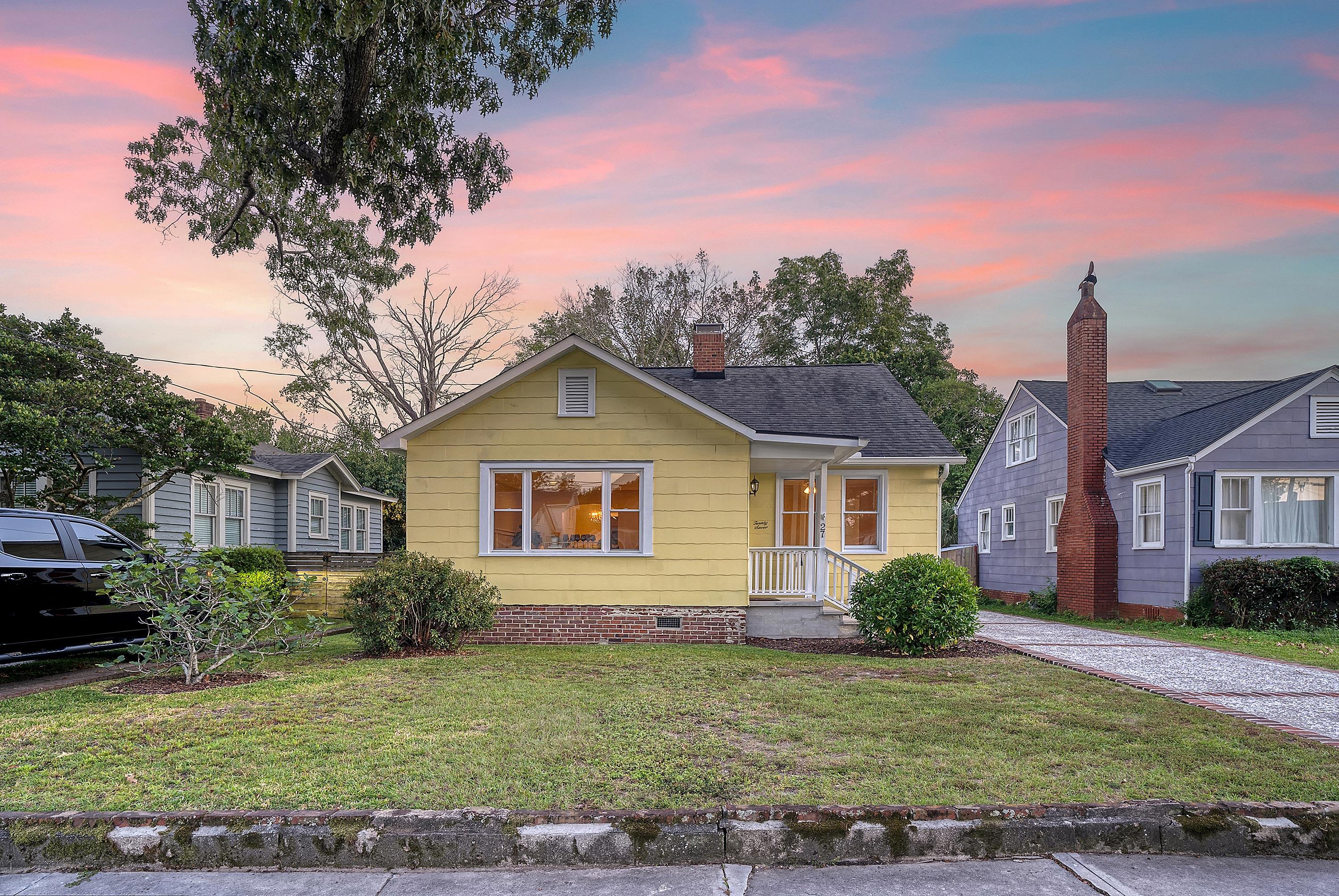 Peachtree St, Charleston, SC 29403