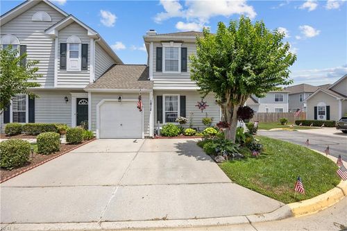 1812 Kensal Green Drive, Virginia Beach, VA, 23456 | Card Image