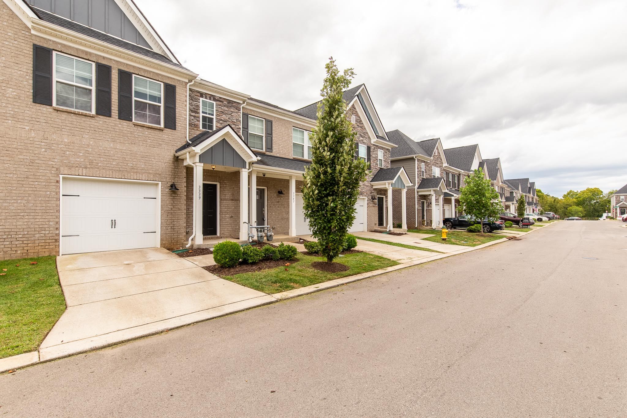 Brookberry Ln, Murfreesboro, TN 37129