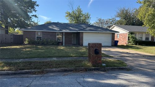 16420 E 3rd St, Tulsa, OK, 74108-3320 | Card Image