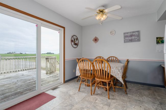 302 S Western Ave, House other with 4 bedrooms, 2 bathrooms and 2 parking in Gridley IL | Image 11