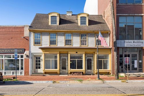 203-201-203 E Broadway, Salem, NJ, 08079-1171 | Card Image