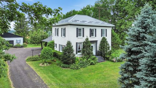 41541 Huron Rd, Seaforth, ON, N0K1W0 | Card Image