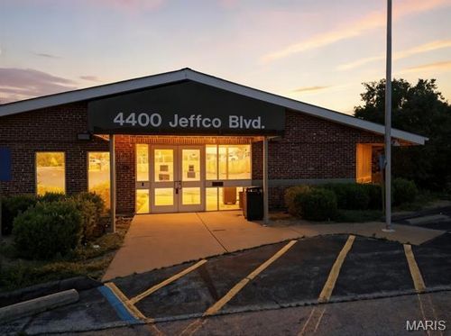 4400 Jeffco Boulevard, Arnold, MO, 63010 | Card Image