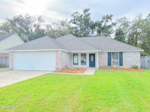 11239 Tracy Street, St Amant, LA, 70774 | Card Image
