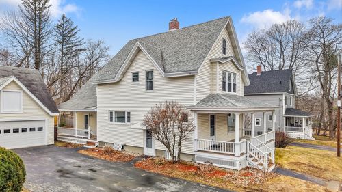 17 Grove Street, Brewer, ME, 04412 | Card Image