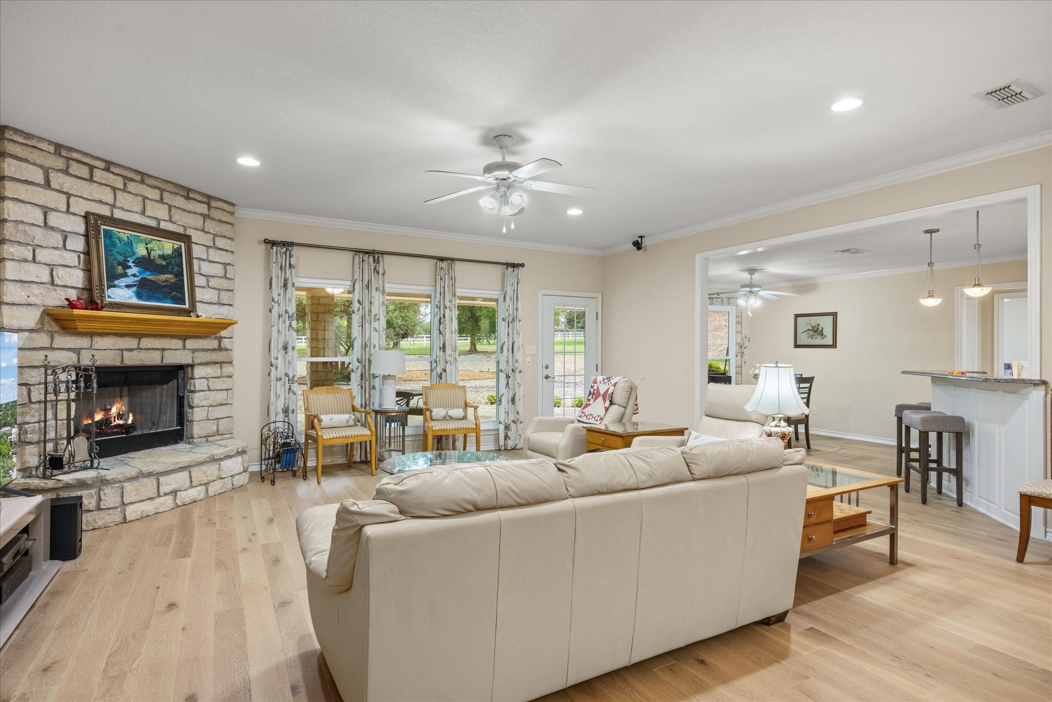 Residential in Granbury 3
