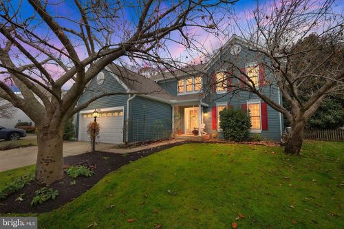 2710 Bains Ct, CROFTON, MD, 21114-3153 | Card Image