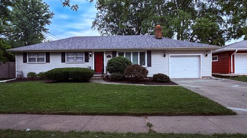 16067 School St, South Holland, IL, 60473-1630 | Card Image