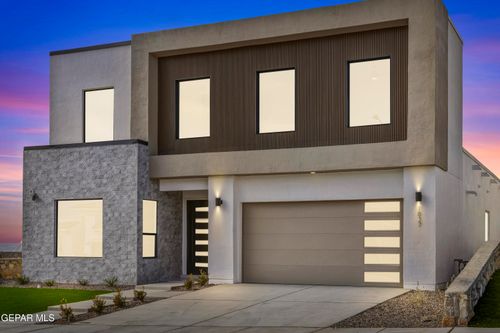 1837 Bridle Pl, El Paso, TX, 79911-4000 | Card Image