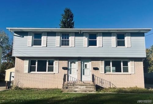 left-3038 George Urban Blvd, Depew, NY, 14043-2257 | Card Image