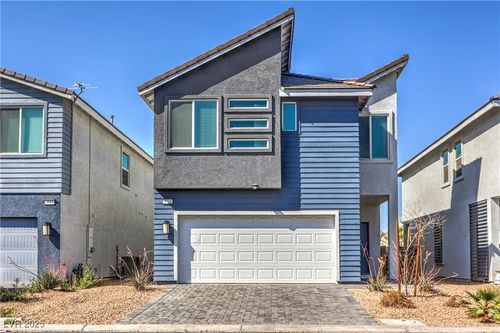 3718 Paseo De Paz Ave, Las Vegas, NV, 89115-5209 | Card Image