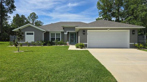 90 Randolph Dr, PALM COAST, FL, 32164-6824 | Card Image