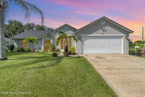 1491 Sandusky St Se, Palm Bay, FL, 32909-5902 | Card Image