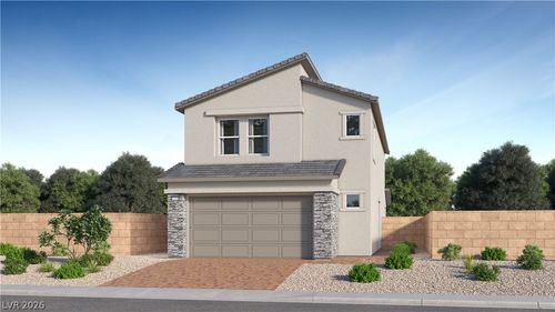 1468 Great Snipe Avenue, Las Vegas, NV, 89138 | Card Image