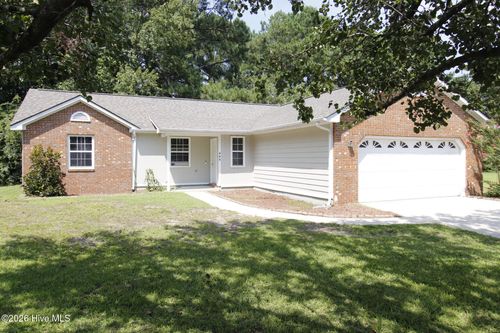 408 Singletree Ct, Jacksonville, NC, 28540-3354 | Card Image