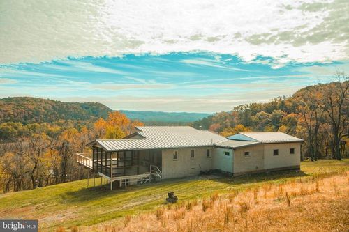 61 Teal Dr, Green Spring, WV, 26722-4559 | Card Image