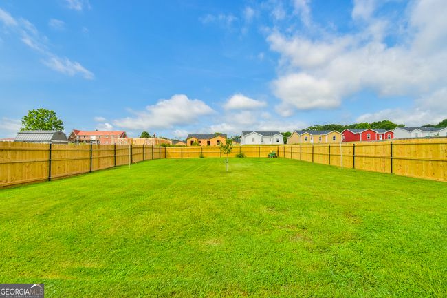 54 Crest View Dr, House other with 3 bedrooms, 2 bathrooms and null parking in Carnesville GA | Image 25