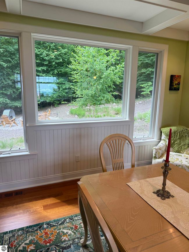 3970 N West Torch Lake Dr, House other with 4 bedrooms, 5 bathrooms and null parking in Kewadin MI | Image 58
