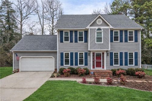 3 Sawmill Ct, Greensboro, NC, 27407-5048 | Card Image