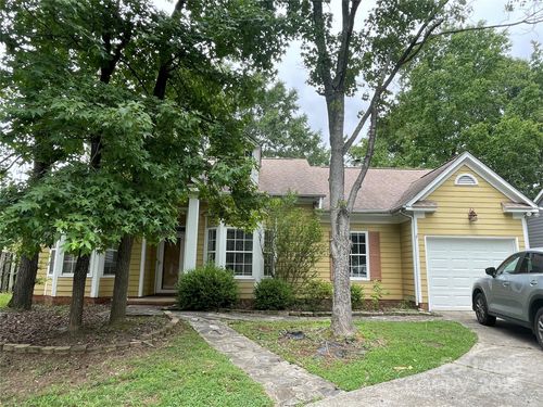 6002 Kenmore Ln, Indian Trail, NC, 28079-9566 | Card Image