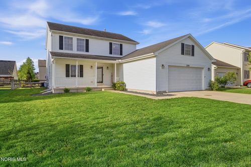 104 Earl North Dr, Haskins, OH, 43525-9513 | Card Image