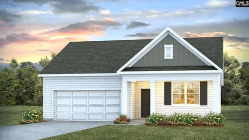 267 Horatio Ln, Lugoff, SC, 29078-2002 | Card Image
