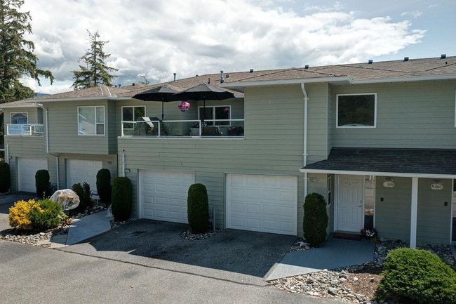 206 - 1585 Field Rd, Townhouse with 3 bedrooms, 2 bathrooms and 2 parking in Sechelt BC | Image 6