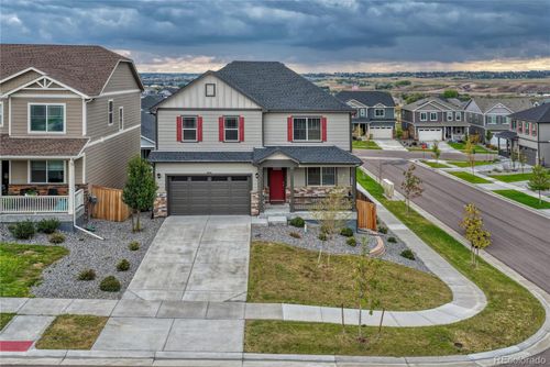 17951 Sky Pilot Ln, Parker, CO, 80134-6291 | Card Image