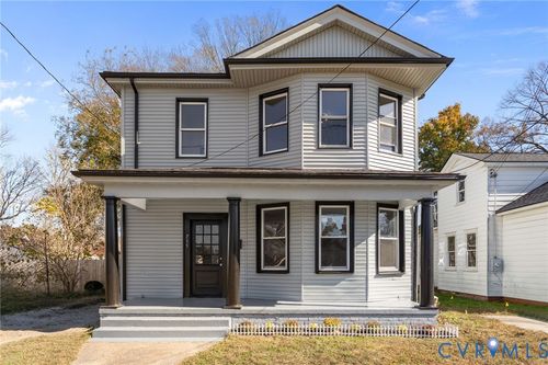 715 Lafayette Ave, Colonial Heights, VA, 23834-3324 | Card Image
