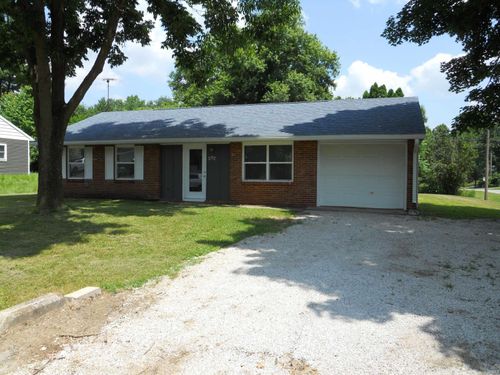 392 S Cedar Dr, Ellettsville, IN, 47429-1108 | Card Image