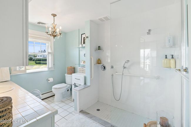 10 Howell Ave, House other with 4 bedrooms, 4 bathrooms and null parking in Spring Lake NJ | Image 38