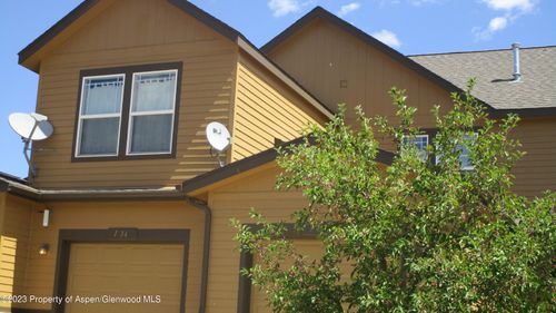 144 E Cathedral Ct, New Castle, CO, 81647-9488 | Card Image