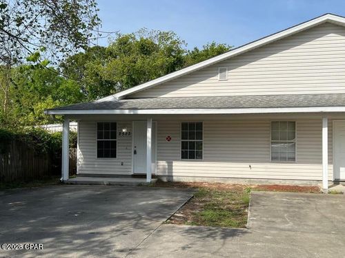 2521 Allison Ave, Panama City Beach, FL, 32408-4812 | Card Image