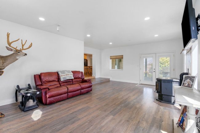 270 N 100 W, House other with 3 bedrooms, 2 bathrooms and 1 parking in Goshen UT | Image 11