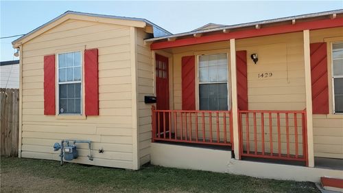 1429 Date St, Corpus Christi, TX, 78404-3919 | Card Image