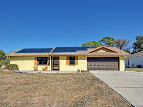 8462 Norbert Ave, NORTH PORT, FL, 34287-3705 | Card Image