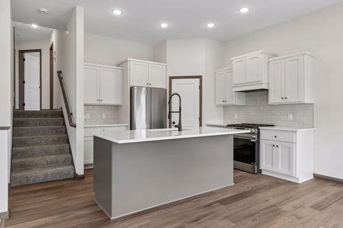 2669 128th Avenue Nw, Coon Rapids, MN, 55448 | Card Image