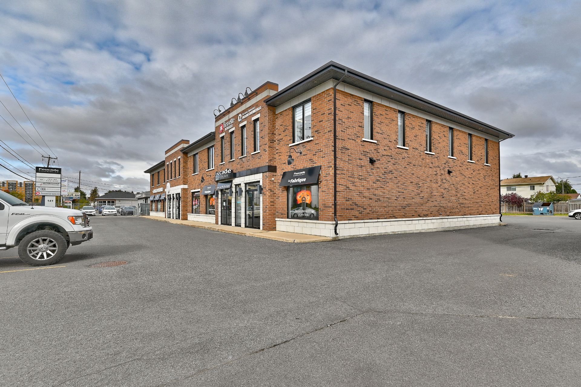 Commercial Lease in Saint-Jean-sur-Richelieu 5