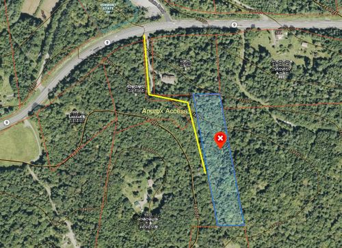 0 Honeycomb Hill, Marlboro, VT, 05344 | Card Image