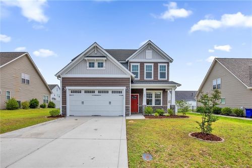 222 Brentmoor Dr, Raeford, NC, 28376-1479 | Card Image
