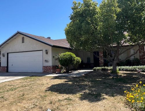 2409 Alpine Meadow Ct, Wasco, CA, 93280-2915 | Card Image